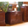 La Roque Mahogany Furniture Hidden Home Office Computer Desk IMR06A